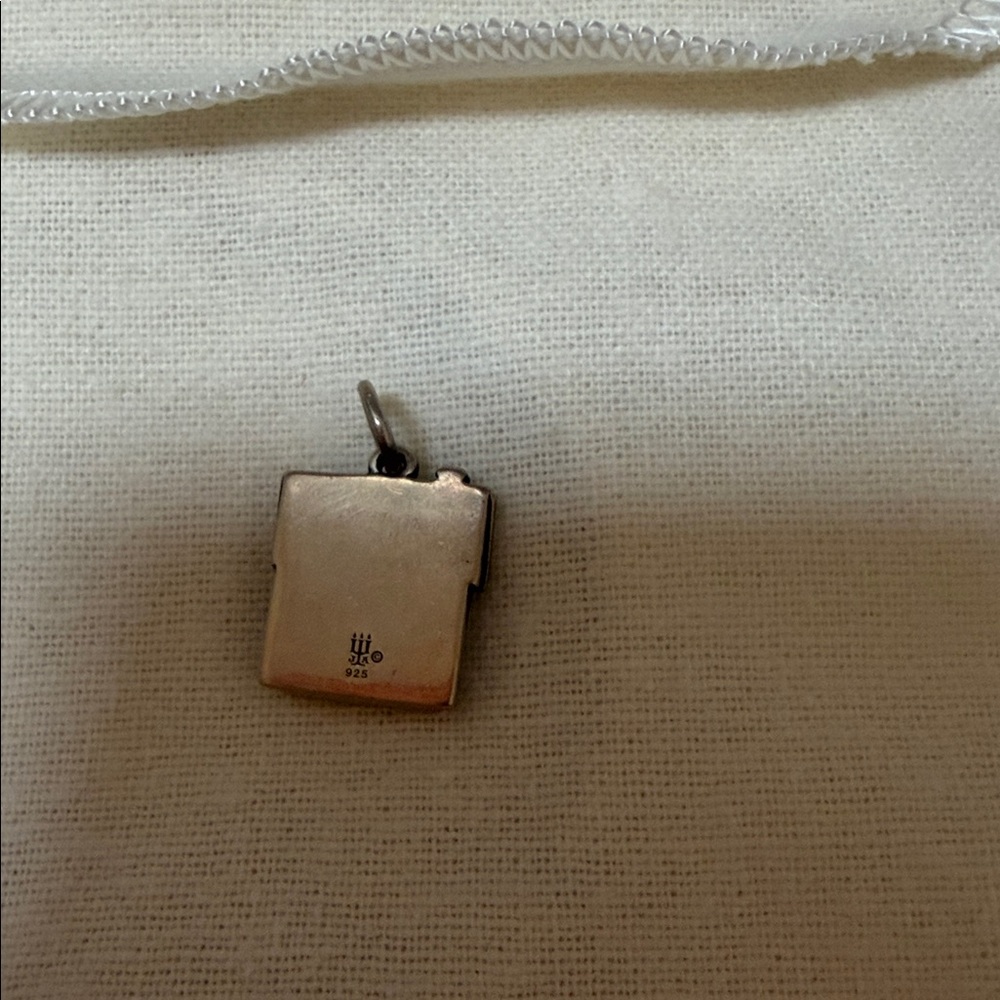 James Avery retired charm - Picture 2 of 3